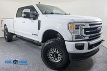 2022 Ford Super Duty F-350 Lariat