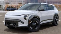 2027 Kia EV3 GT-Line