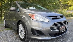 2014 Ford C-Max Hybrid SE