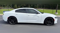 2018 Dodge Charger SXT