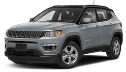 2018 Jeep Compass Altitude