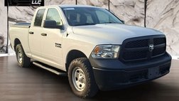 2018 Ram Ram Pickup 1500 Tradesman