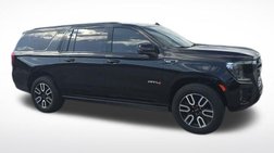 2022 GMC Yukon XL AT4