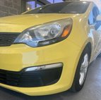 2016 Kia Rio LX