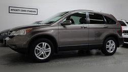 2010 Honda CR-V EX-L