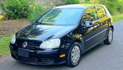 2008 Volkswagen Rabbit S