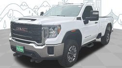2022 GMC Sierra 3500HD Pro