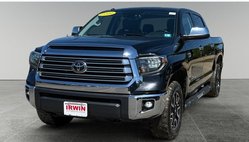 2019 Toyota Tundra Limited