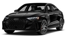 2026 Audi RS 3 2.5T quattro