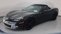 2005 Chevrolet Corvette Base