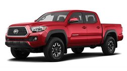 2018 Toyota Tacoma TRD Off Road RWD