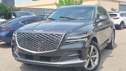2023 Genesis GV80 3.5T
