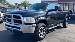 2011 Ram Ram Pickup 2500 ST
