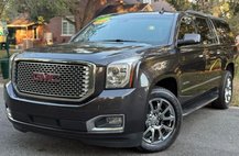 2017 GMC Yukon XL Denali