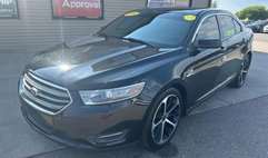 2014 Ford Taurus SEL