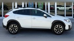 2020 Subaru Crosstrek Limited
