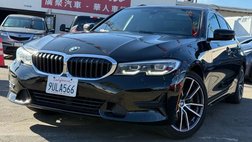 2020 BMW 3 Series 330i