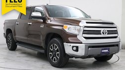 2017 Toyota Tundra 1794