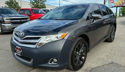 2014 Toyota Venza LE