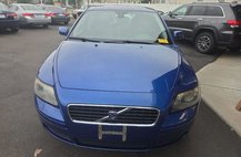 2006 Volvo S40 2.4i