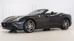 2016 Ferrari California Base