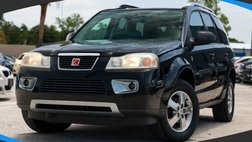 2007 Saturn VUE Base