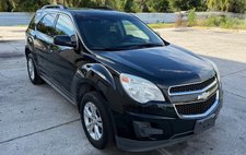 2011 Chevrolet Equinox LT