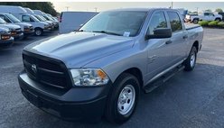 2020 Ram Ram Pickup 1500 Classic Tradesman