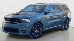 2020 Dodge Durango SRT