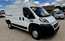 2019 Ram ProMaster 1500 136 WB