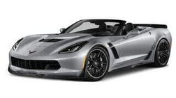 2016 Chevrolet Corvette Z06