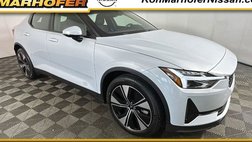 2023 Polestar 2 Long Range Dual Motor
