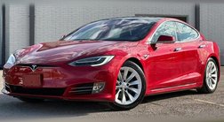 2017 Tesla Model S 75D