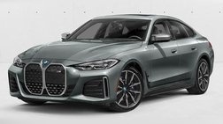 2023 BMW i4 eDrive35 Gran Coupe