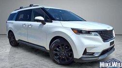 2024 Kia Carnival SX