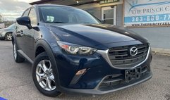 2019 Mazda CX-3 Sport