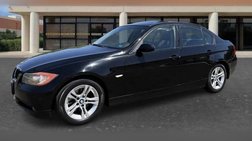 2008 BMW 3 Series 328i