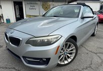 2016 BMW 2 Series 228i xDrive