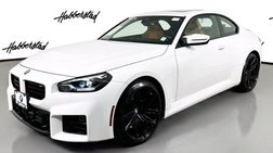 2024 BMW M2 Base