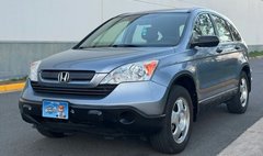 2008 Honda CR-V LX