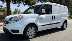 2020 Ram ProMaster City Tradesman SLT
