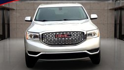 2018 GMC Acadia SLE-1