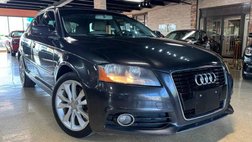 2013 Audi A3 2.0T Premium