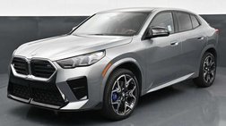 2025 BMW X2 M35i