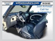 2007 MINI Cooper Base