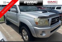 2005 Toyota Tacoma V6