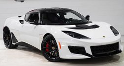 2020 Lotus Evora GT Base