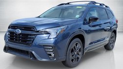 2024 Subaru Ascent Onyx Edition Limited