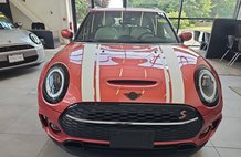 2024 MINI Clubman Cooper S ALL4