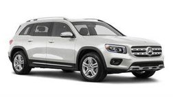 2021 Mercedes-Benz GLB GLB 250 4MATIC
